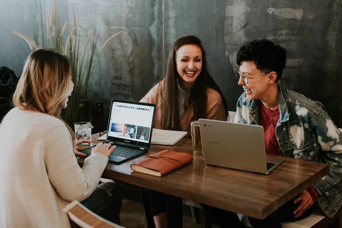 Personalized counseling