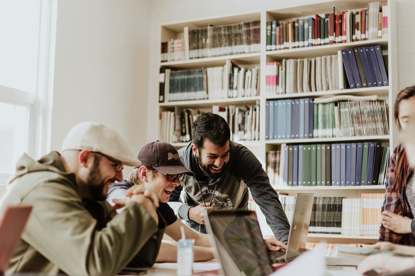 Study abroad with Visa Guru